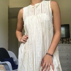 Free people dress